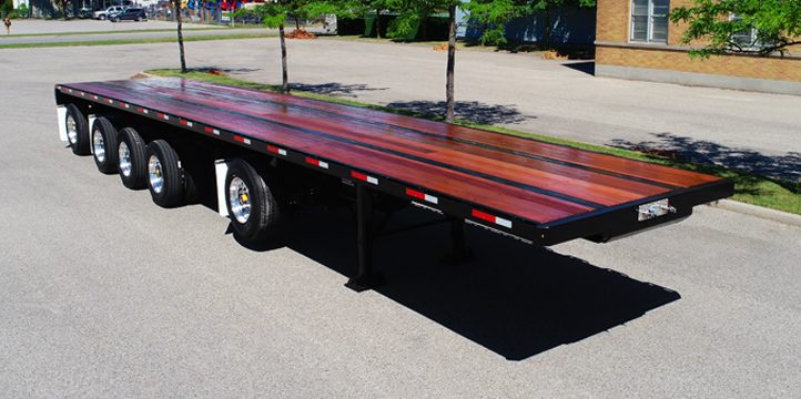 Flatbeds