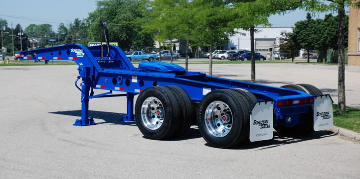 JEEP DOLLY