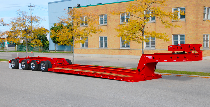 Lowboys